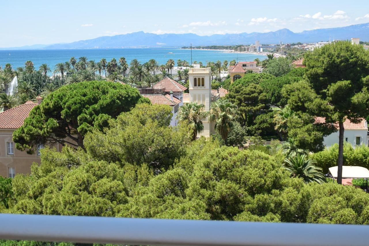 Hotel Blaumar Salou