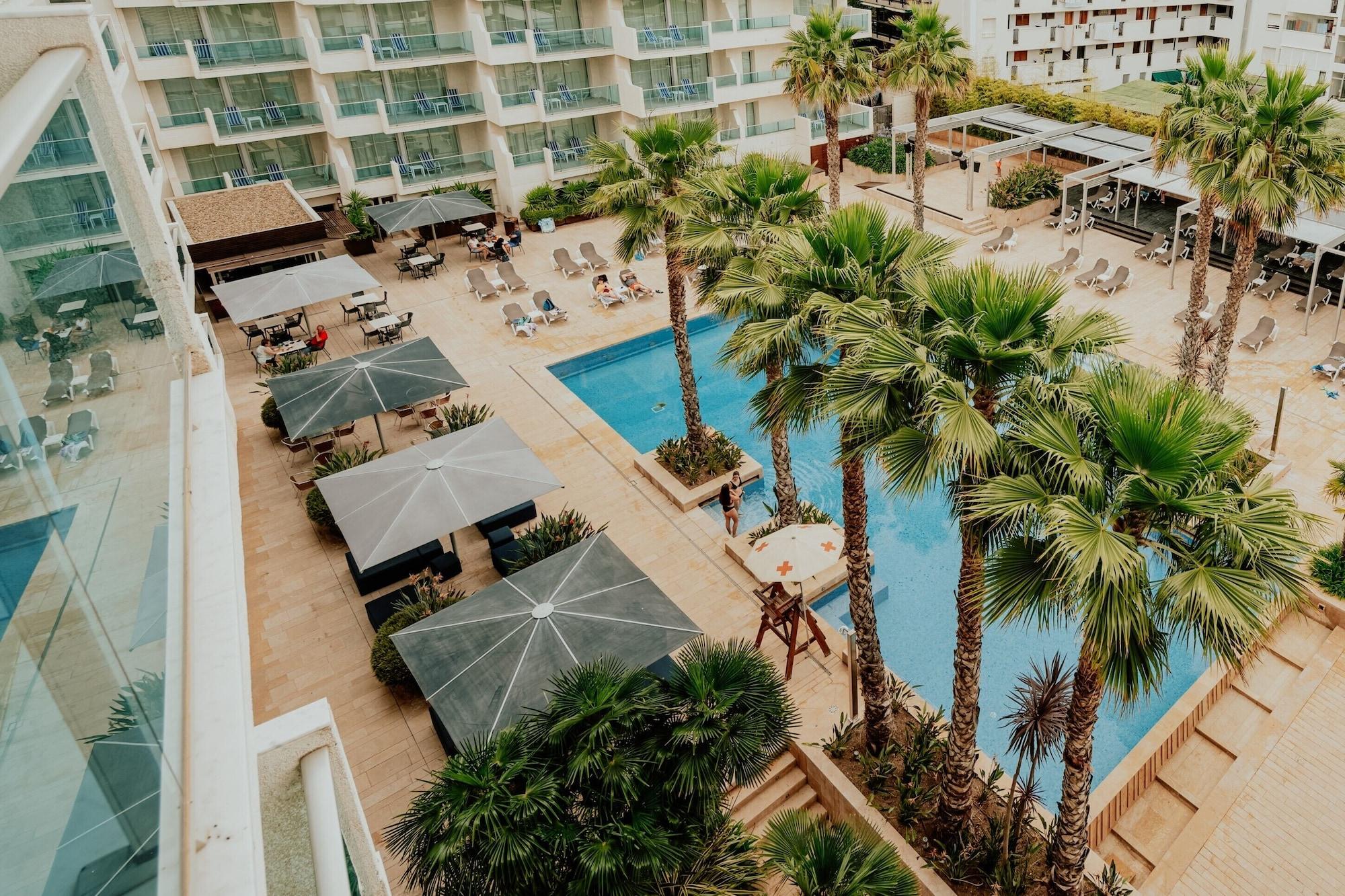 Hotel Blaumar